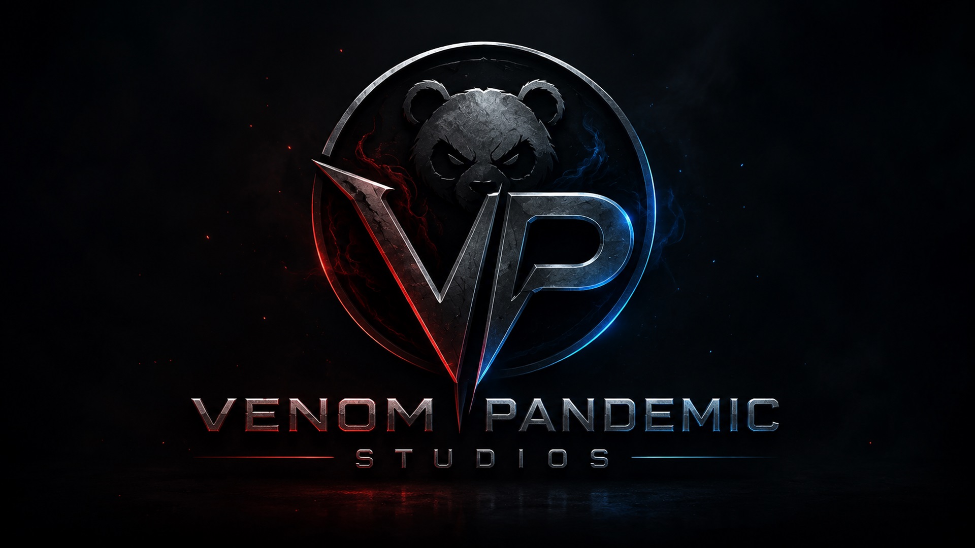 Venom Pandemic Studios