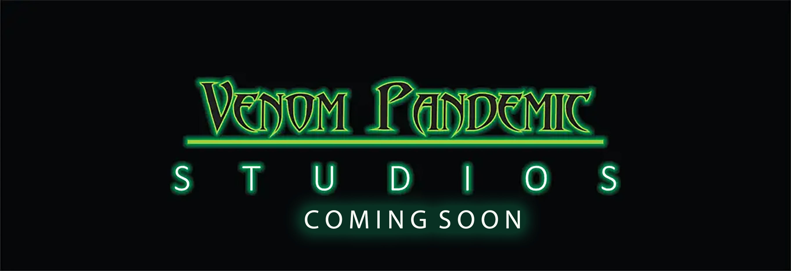 Venom Pandemic Studios